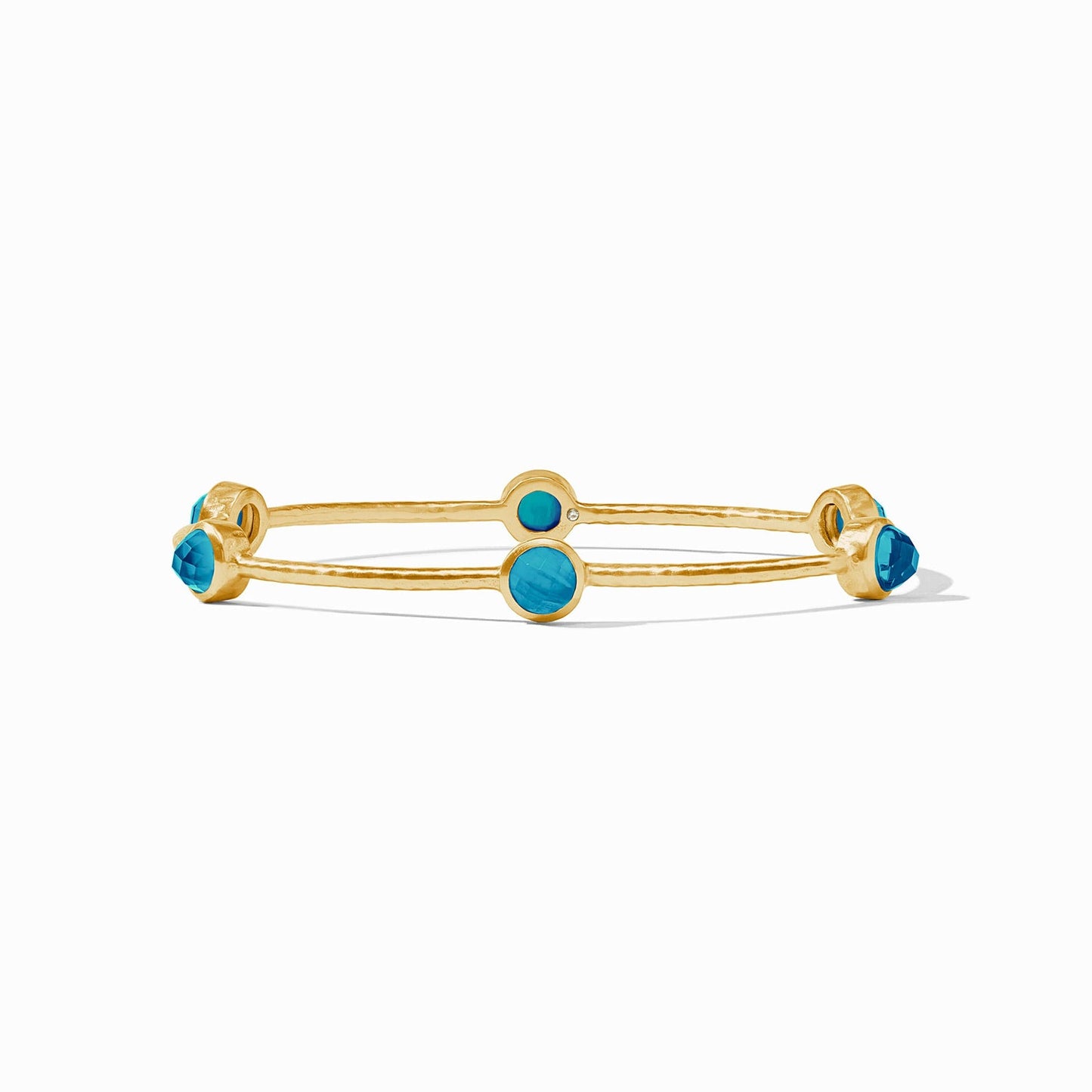 Julie Vos Milano Luxe Bangle