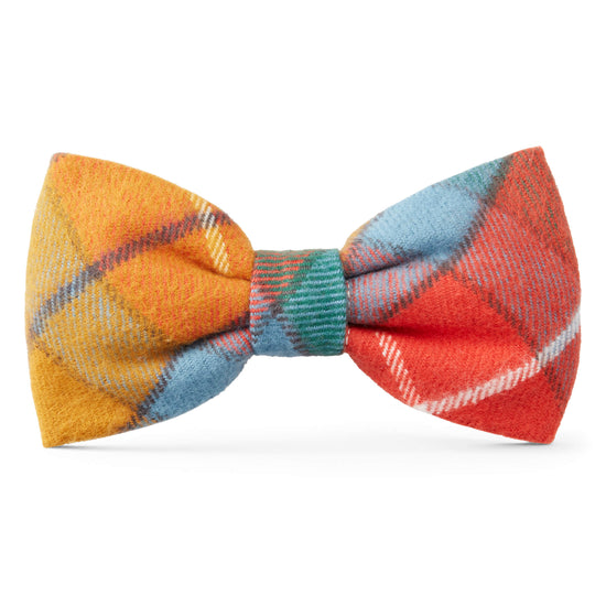 The Foggy Dog Bow Tie