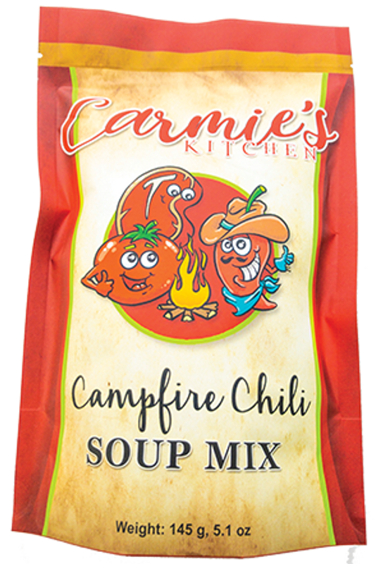 Carmie’s Kitchen Soup Mix