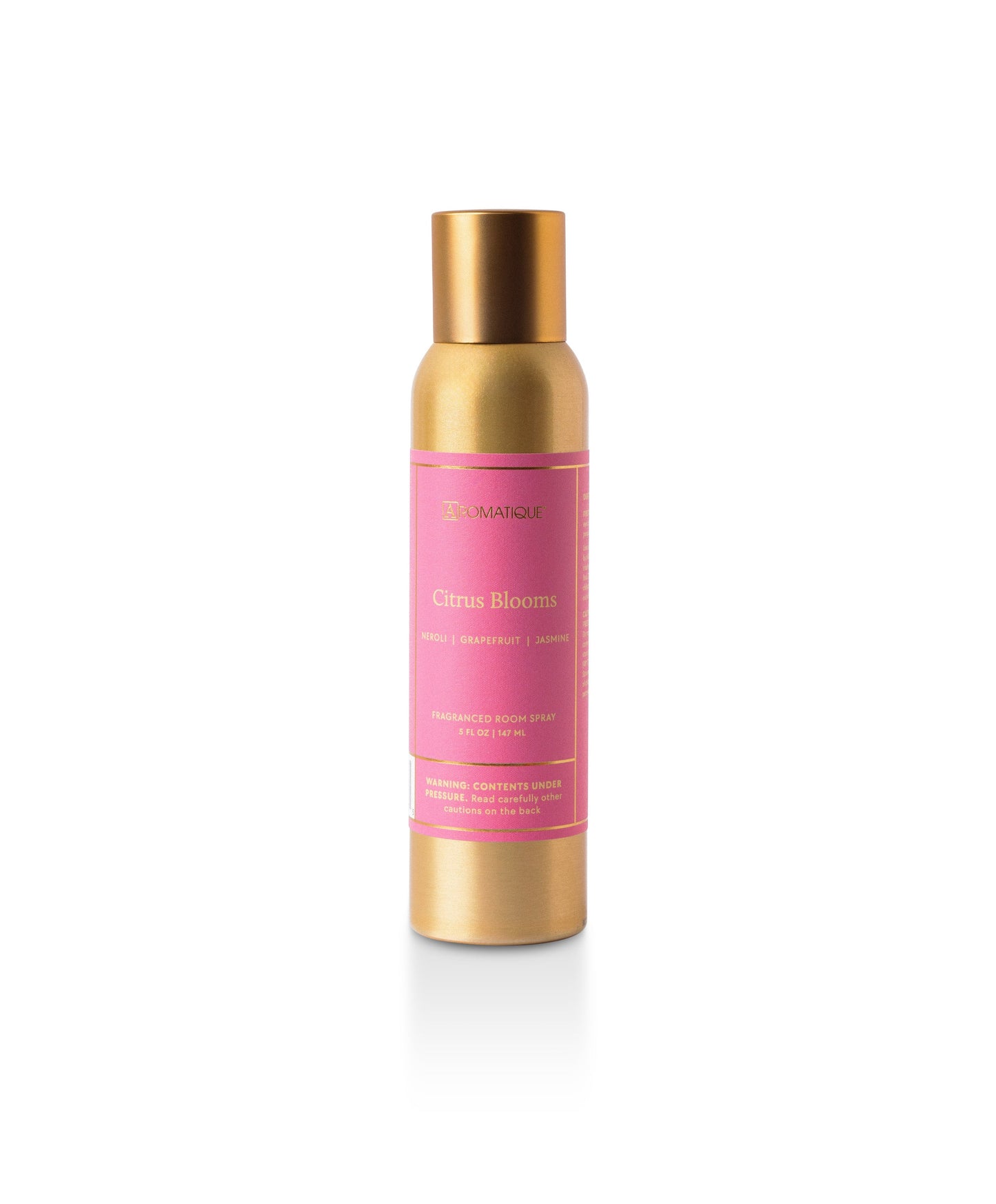 Aromatique Citrus Blooms Room Spray