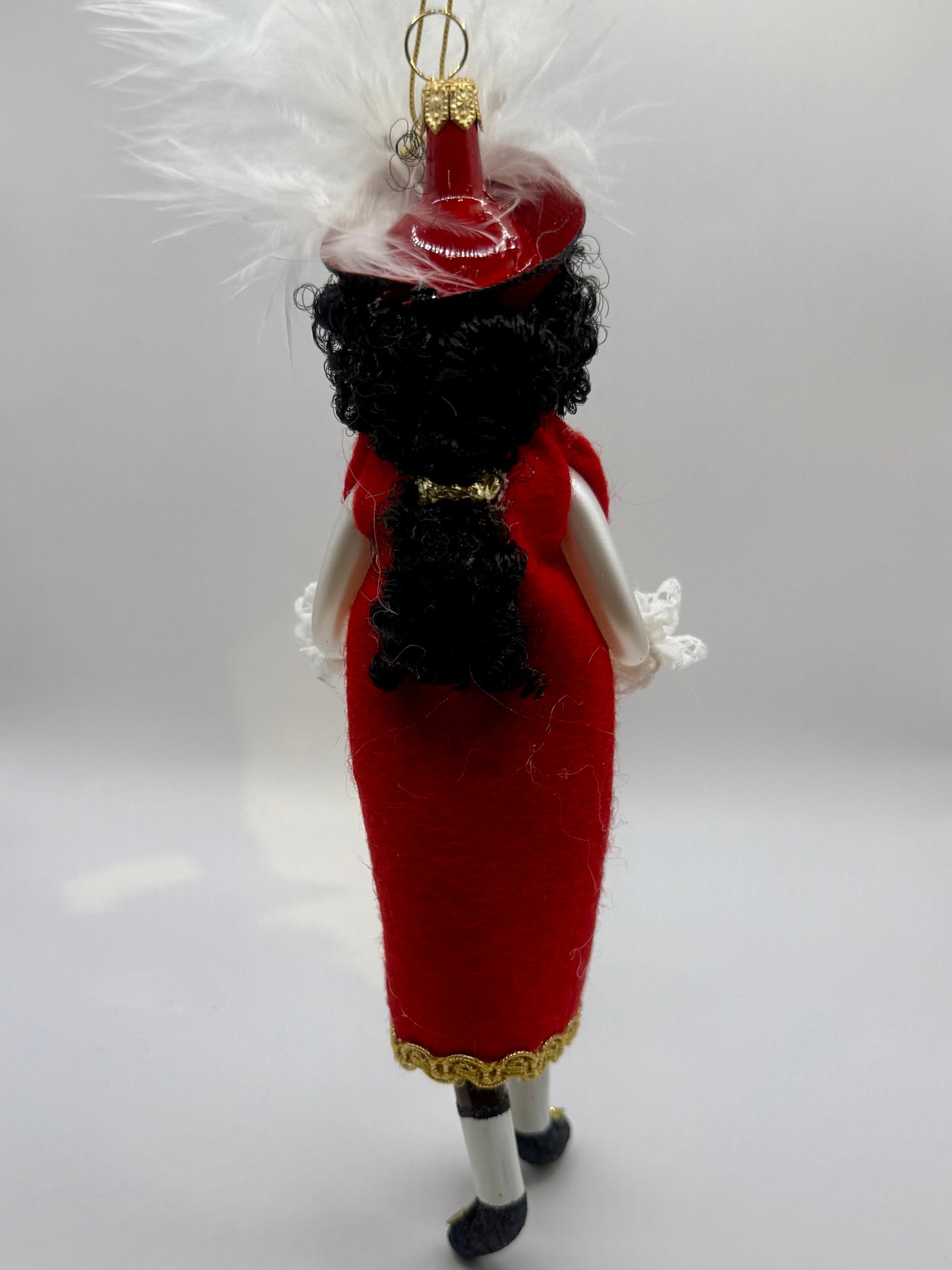 De Carlini Captain Hook