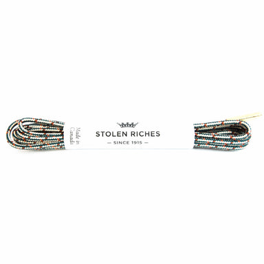 Stolen Riches Shoe Laces