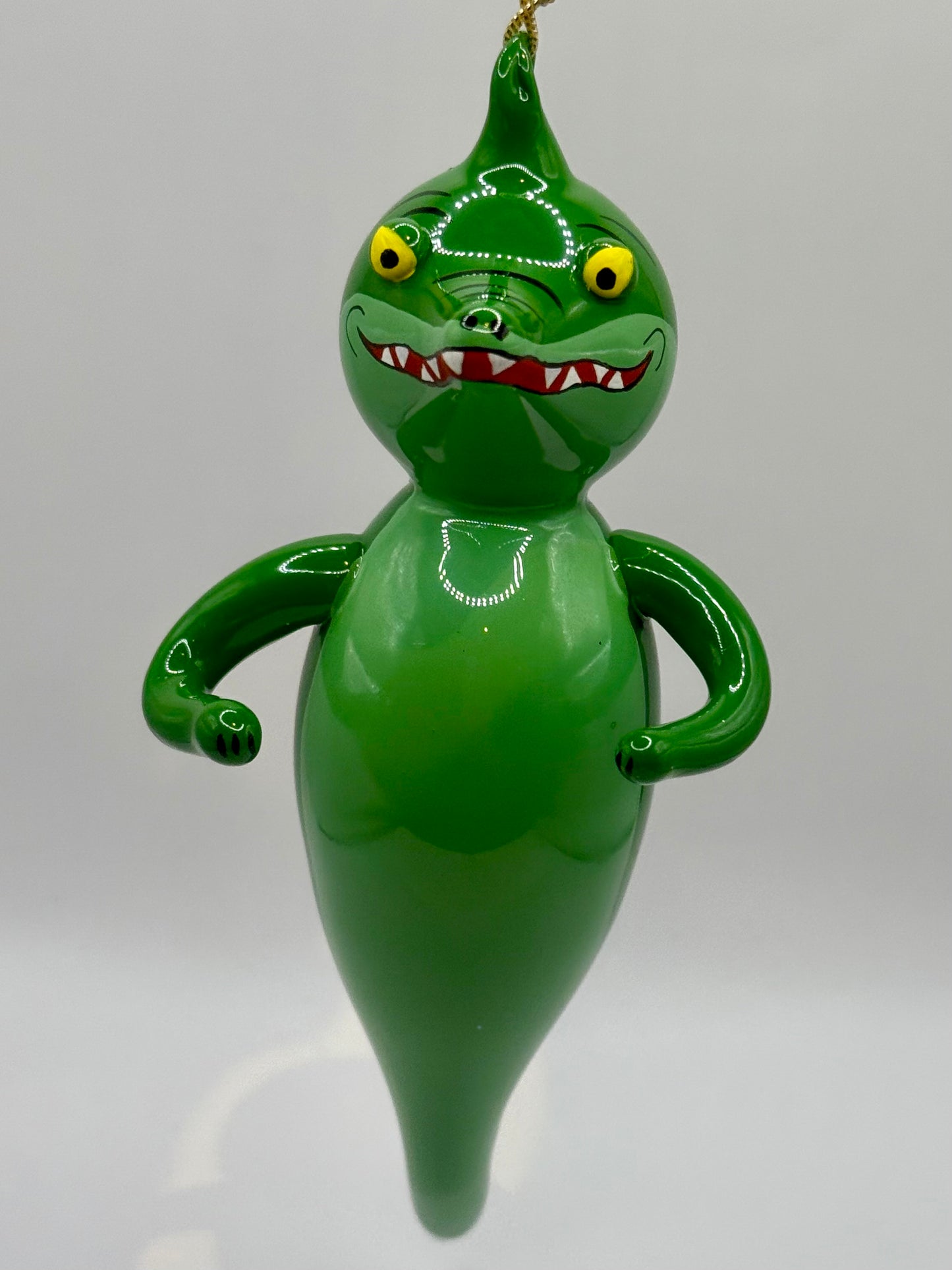 De Carlini Alligator