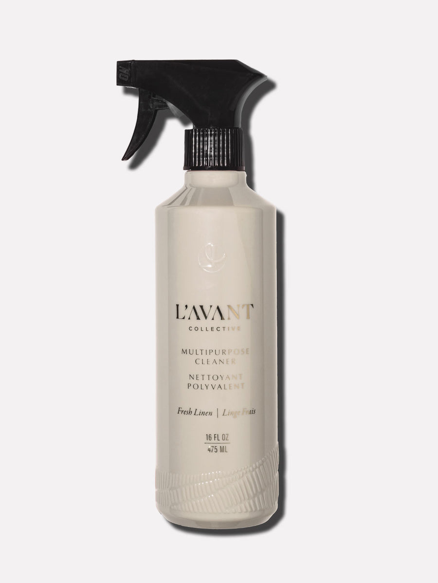 L'AVANT Multipurpose Cleaner - Fresh Linen