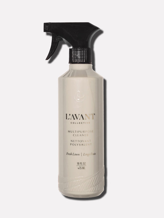 L'AVANT Multipurpose Cleaner - Fresh Linen