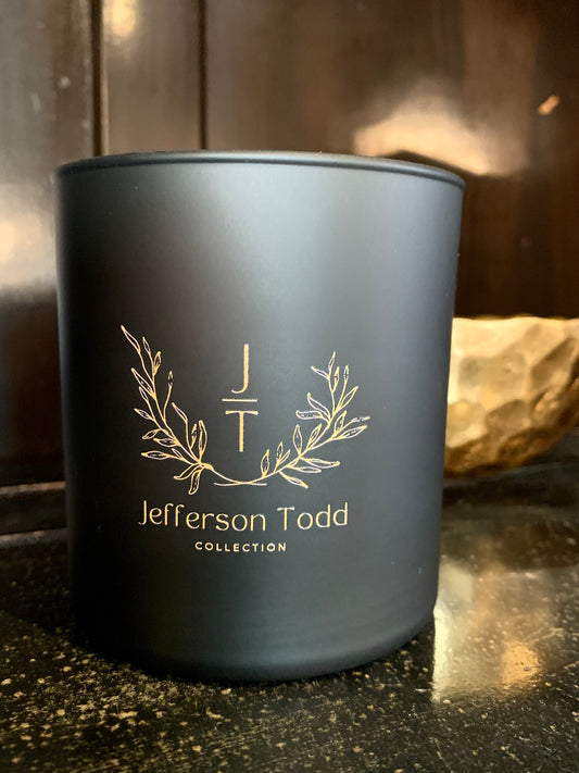 Jefferson Todd Collection Everyday Candle