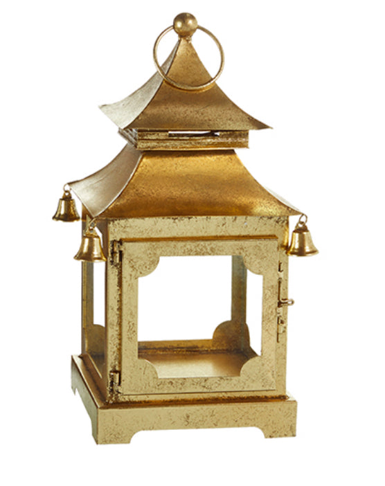 Pagoda Lantern