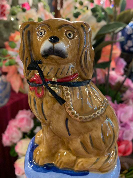 Staffordshire Dog