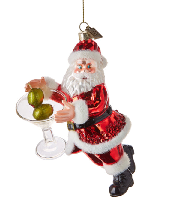 Just One Drink Ornament