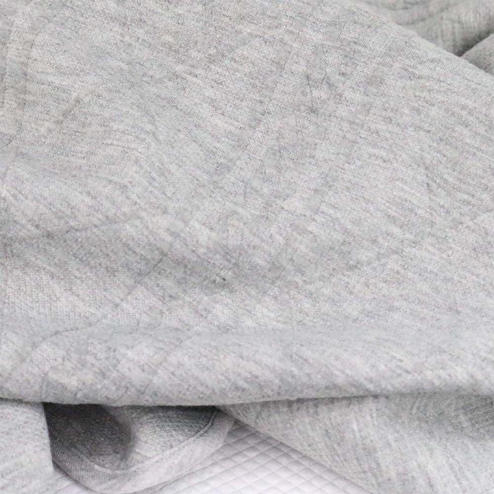 Goose Waddle Blanket - Gray