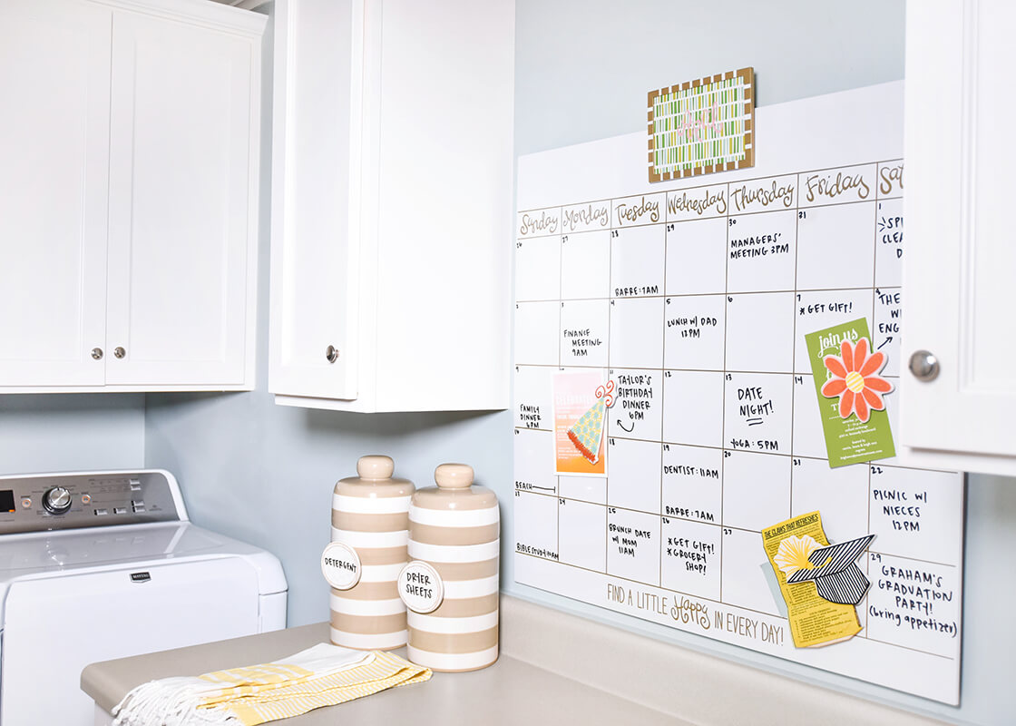 Happy Everything Wall Calendar