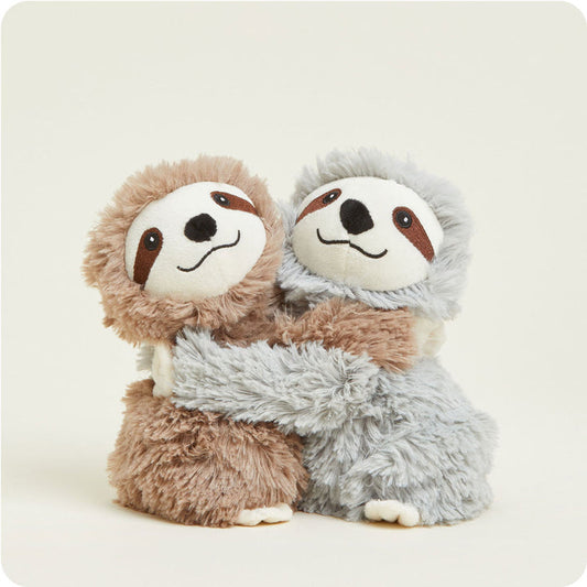 Sloth HUGS Warmies