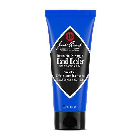 Jack Black Industrial Strength Hand Healer (3oz)