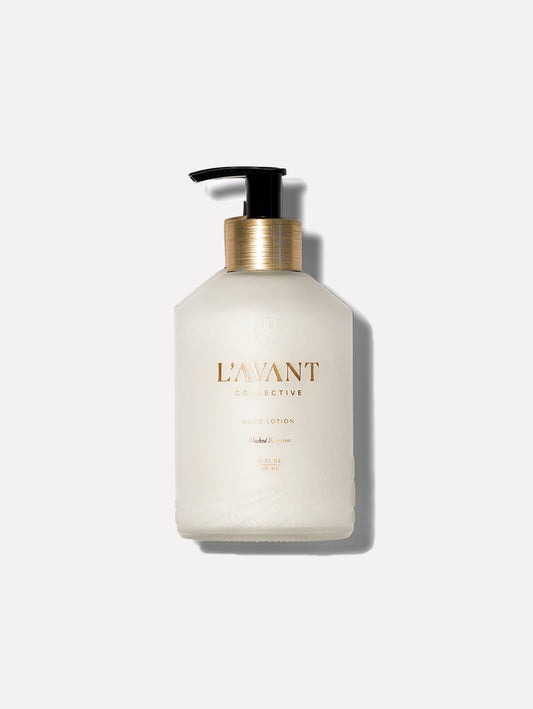 L'AVANT Hand Lotion - Blushed Bergamot