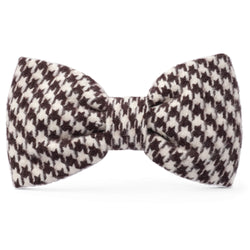 The Foggy Dog Bow Tie