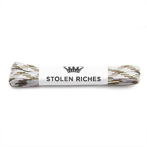 Stolen Riches Shoe Laces