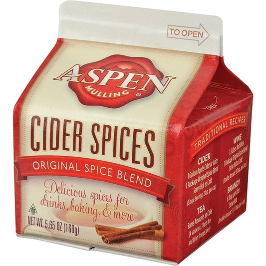 Aspen Mulling Spice Original