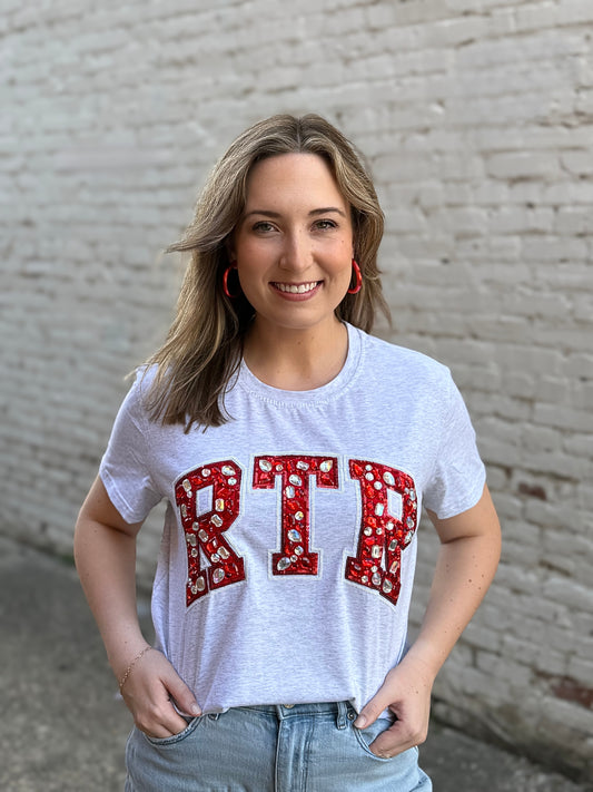 QOS RTR Multi Jewel Tee