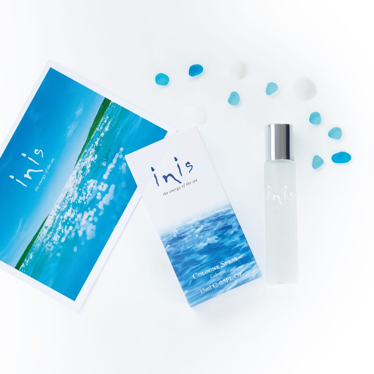 Inis Travel Size Spray