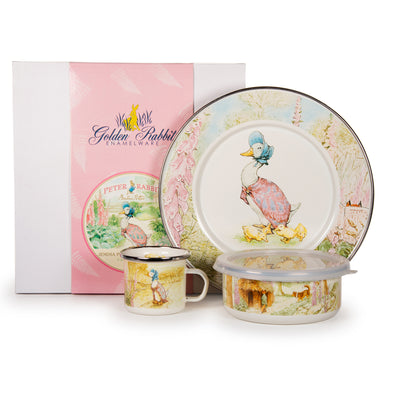 Jemima Puddle-duck Child Set