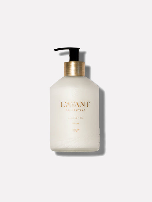 L'AVANT Hand Lotion - Fresh Linen