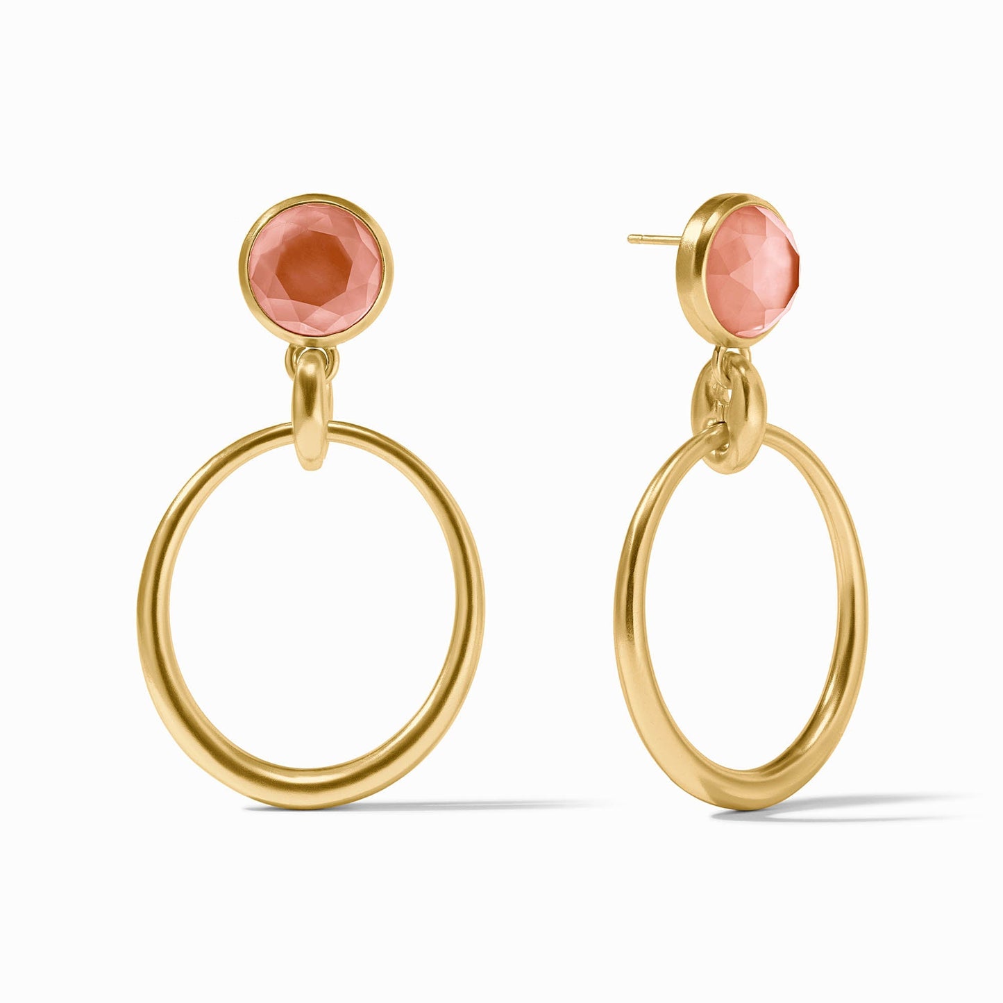 Julie Vos Laguna Statement Earring