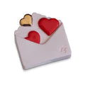 Nora Fleming Love Notes Ceramic Mini