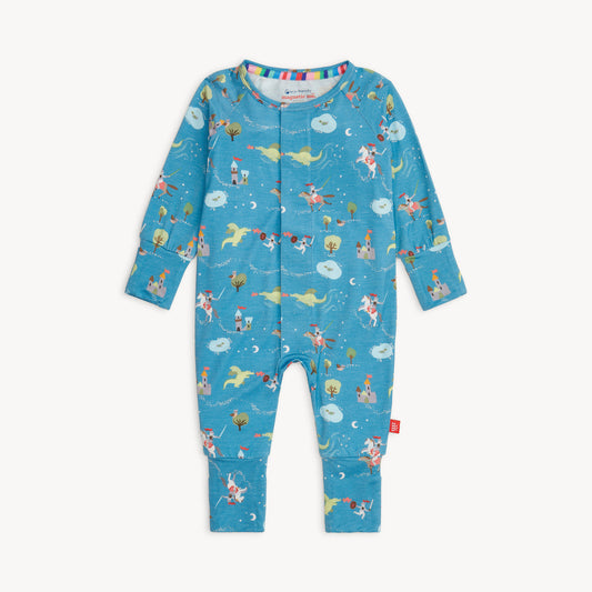 Good Knight Convertible Coverall