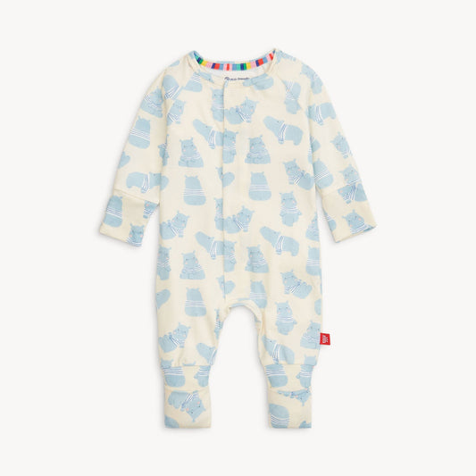 Pudge Muffin Convertible Coverall