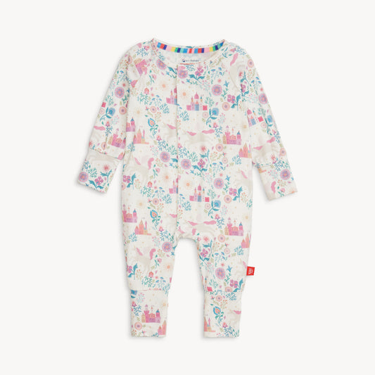 Tail of Magic Coverall