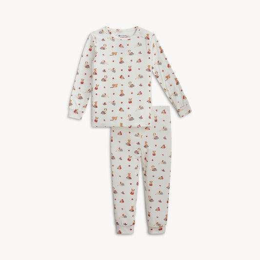 Magnetic Me Pup Fiction Sleeve PJ