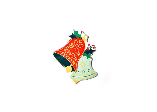 Happy Everything Christmas Bells Mini Attachment