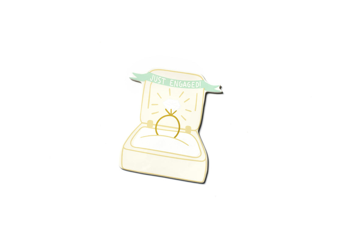 Happy Everything THE Ring Box Mini Attachment