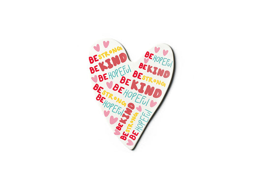 Happy Everything 2026 St. Jude Limited Edition Mini Attachment