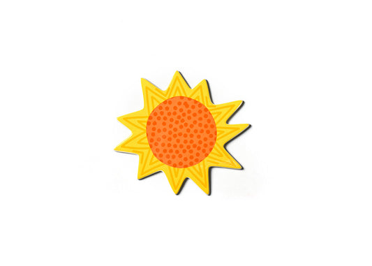 Happy Everything Sun Mini Attachment