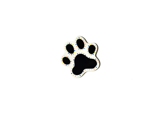 Happy Everything Toe Beans Mini Attachment