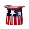 Uncle Sam Hat Planter