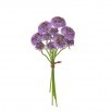 Lavender Scabiosa Bundle