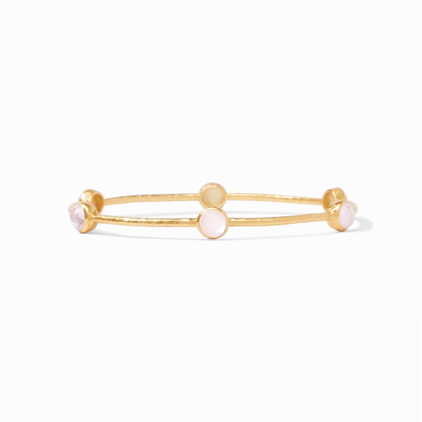 Julie Vos Milano Luxe Bangle