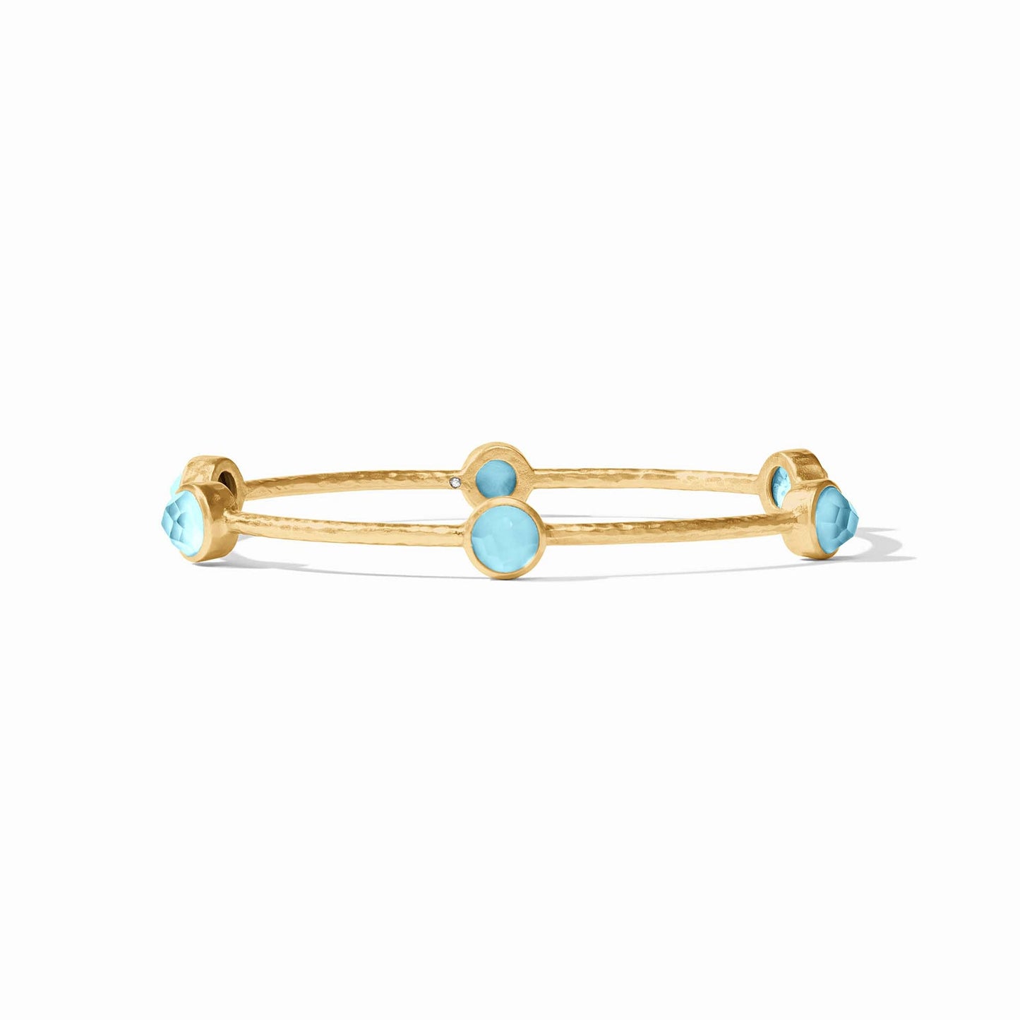 Julie Vos Milano Luxe Bangle