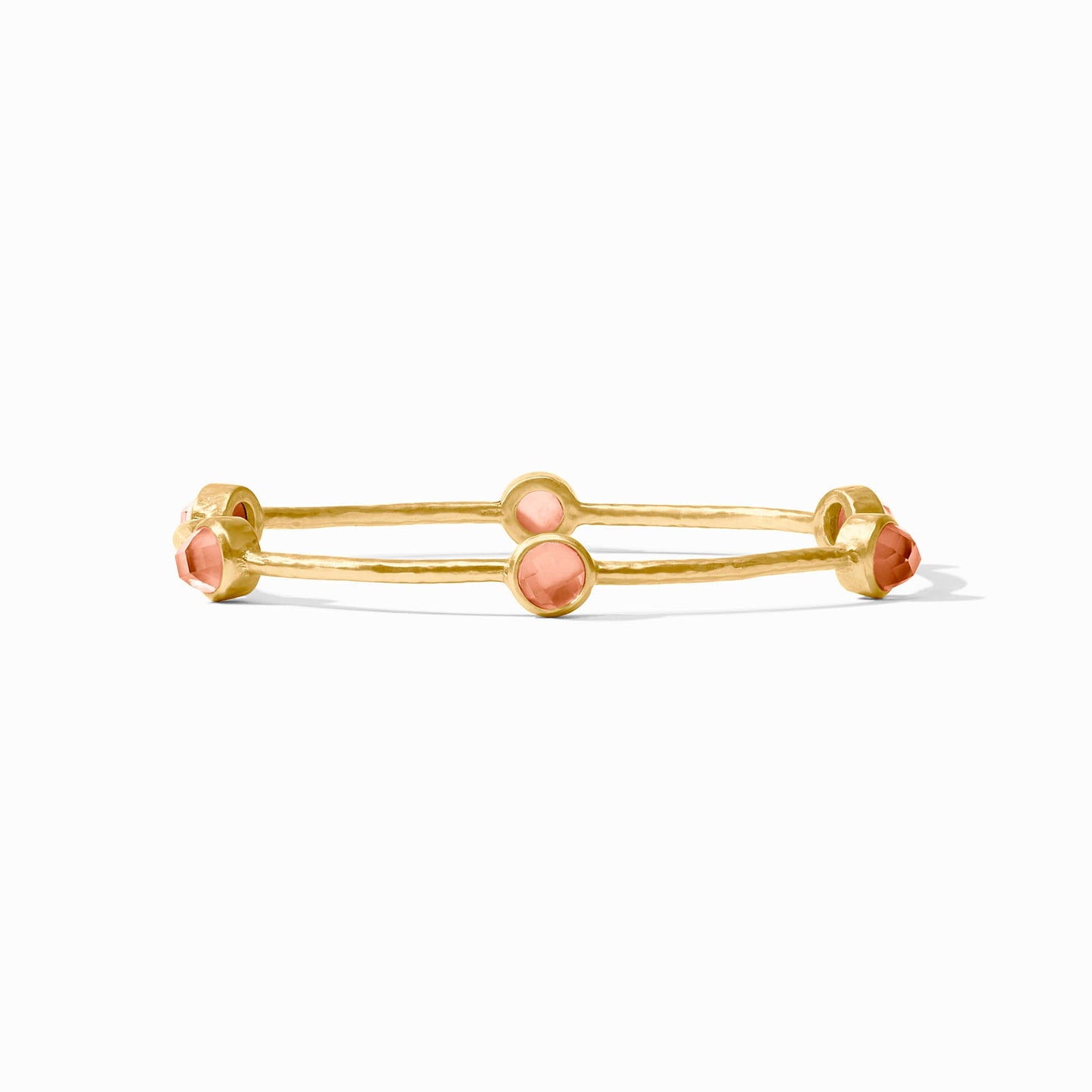 Julie Vos Milano Luxe Bangle