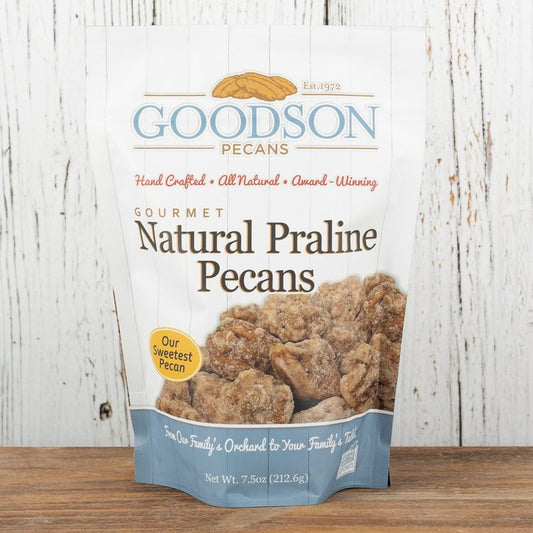 Goodson Praline Pecans