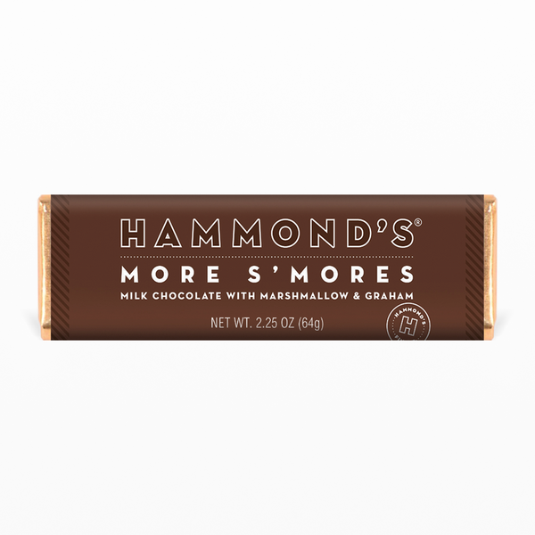 Hammond’s More S'mores Bar