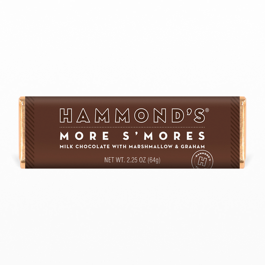 Hammond’s More S'mores Bar