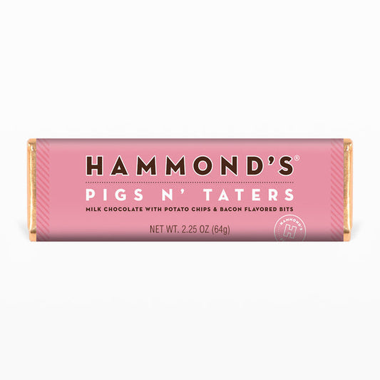Hammond’s Pigs N' Taters Bar