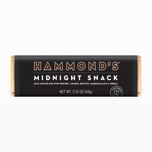 Hammond's Midnight Snack Bar