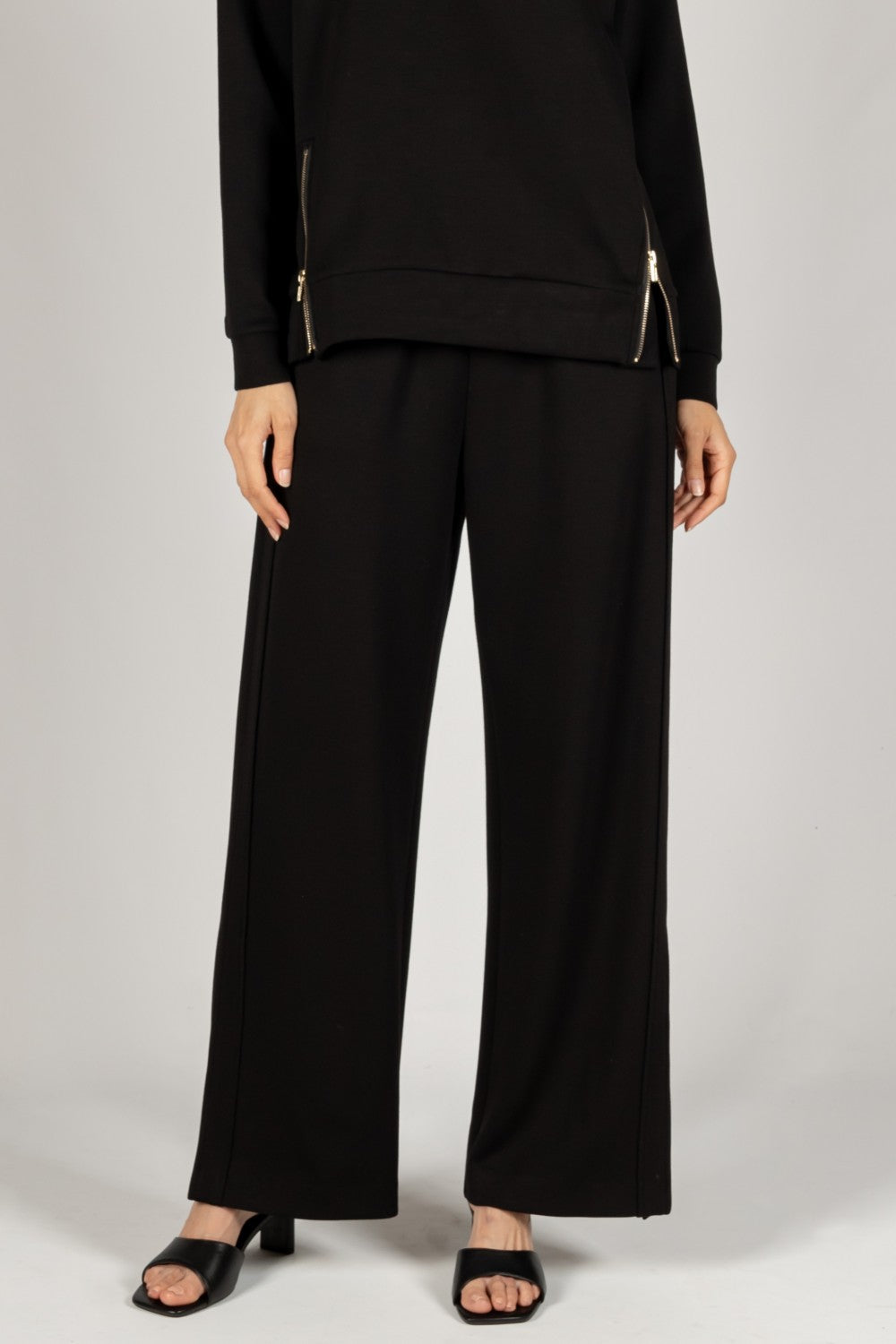 Butter Soft Wide Leg Pants