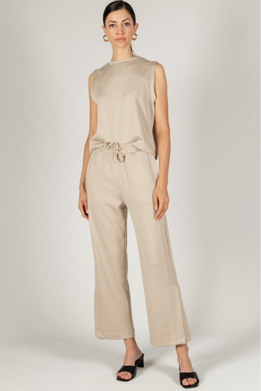 Butter Soft Wide Leg Pants