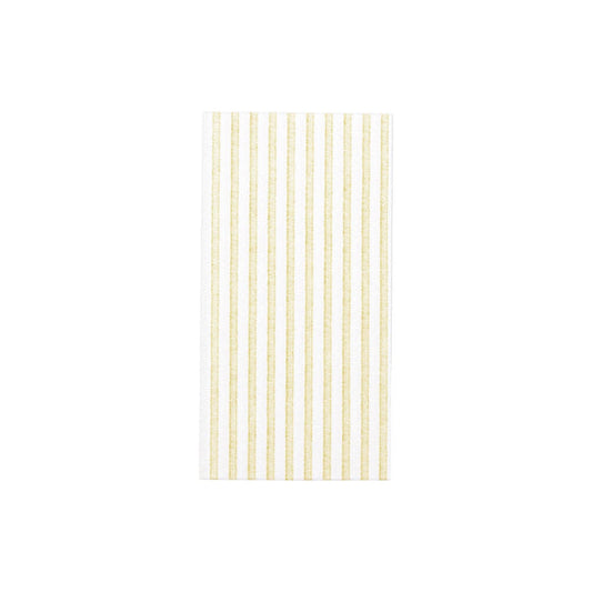 Vietri Papersoft Guest Towels- Capri Linen