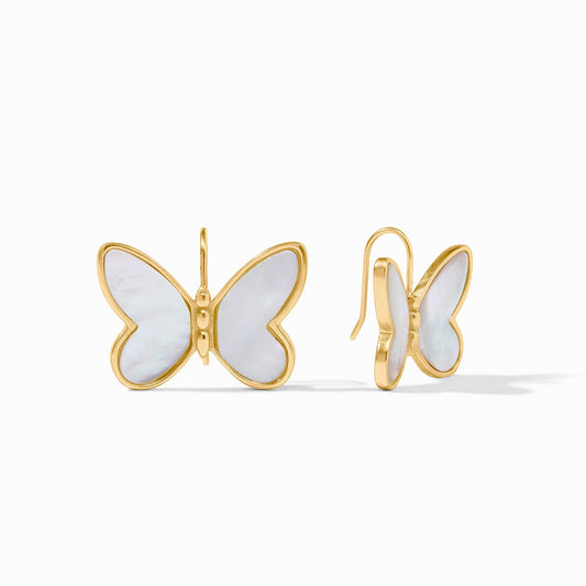 Julie Vos Papillon Earring